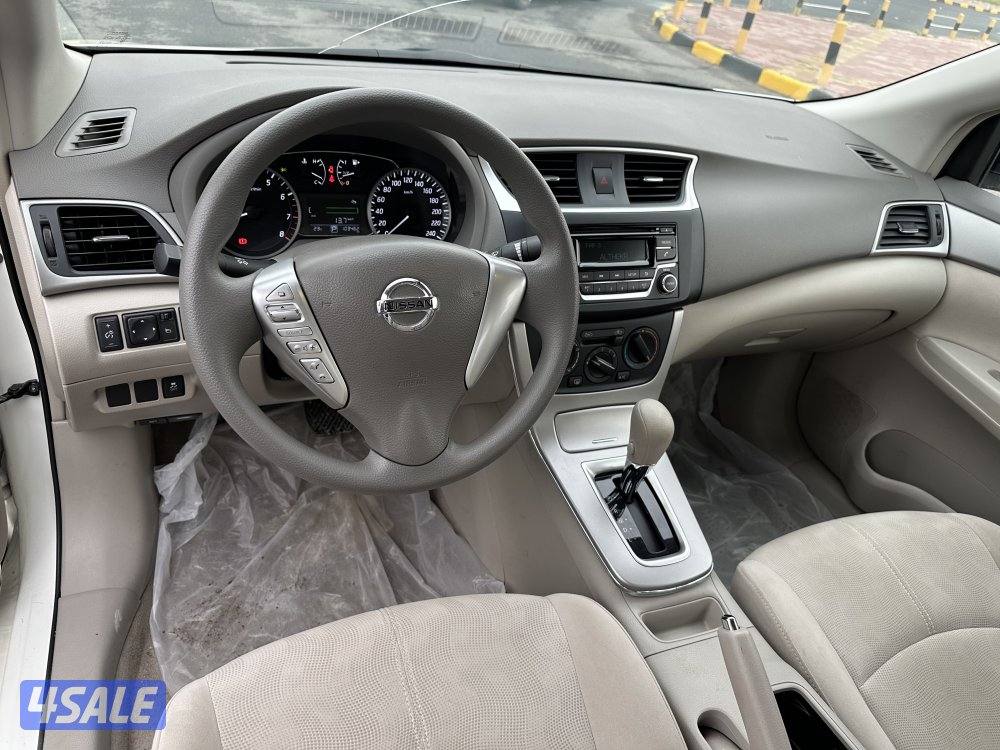 للبيع سينترا موديل 20194