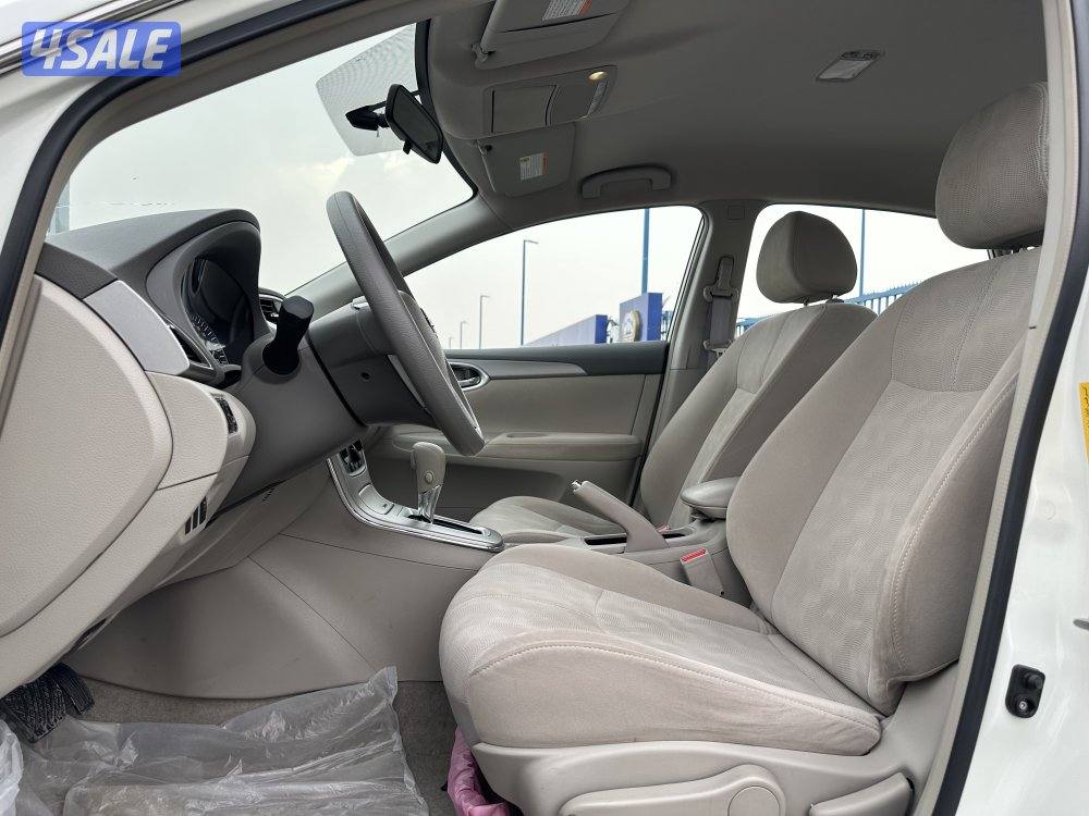 للبيع سينترا موديل 20195