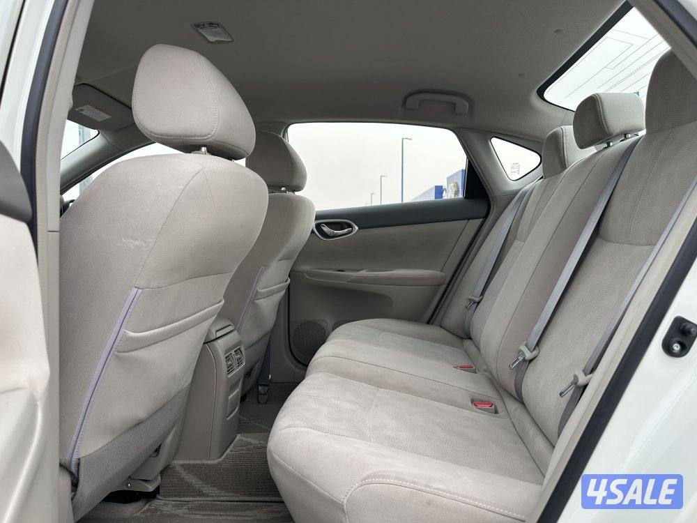 للبيع سينترا موديل 20196