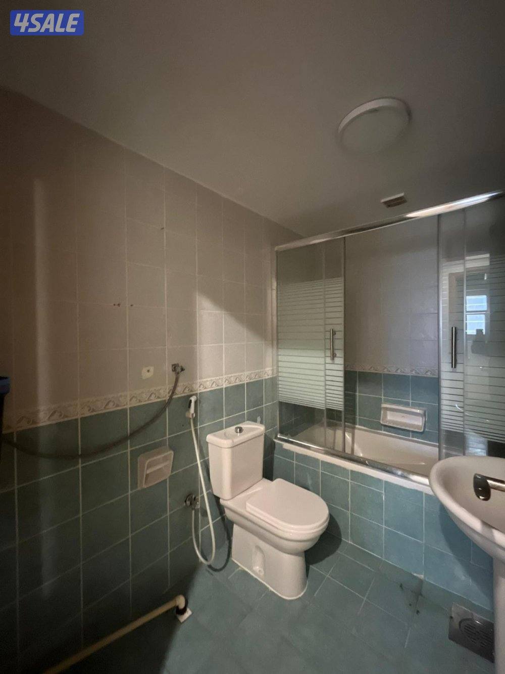 شقه سكنية مع شهر مجاني للإيجار في الشعب البحري7