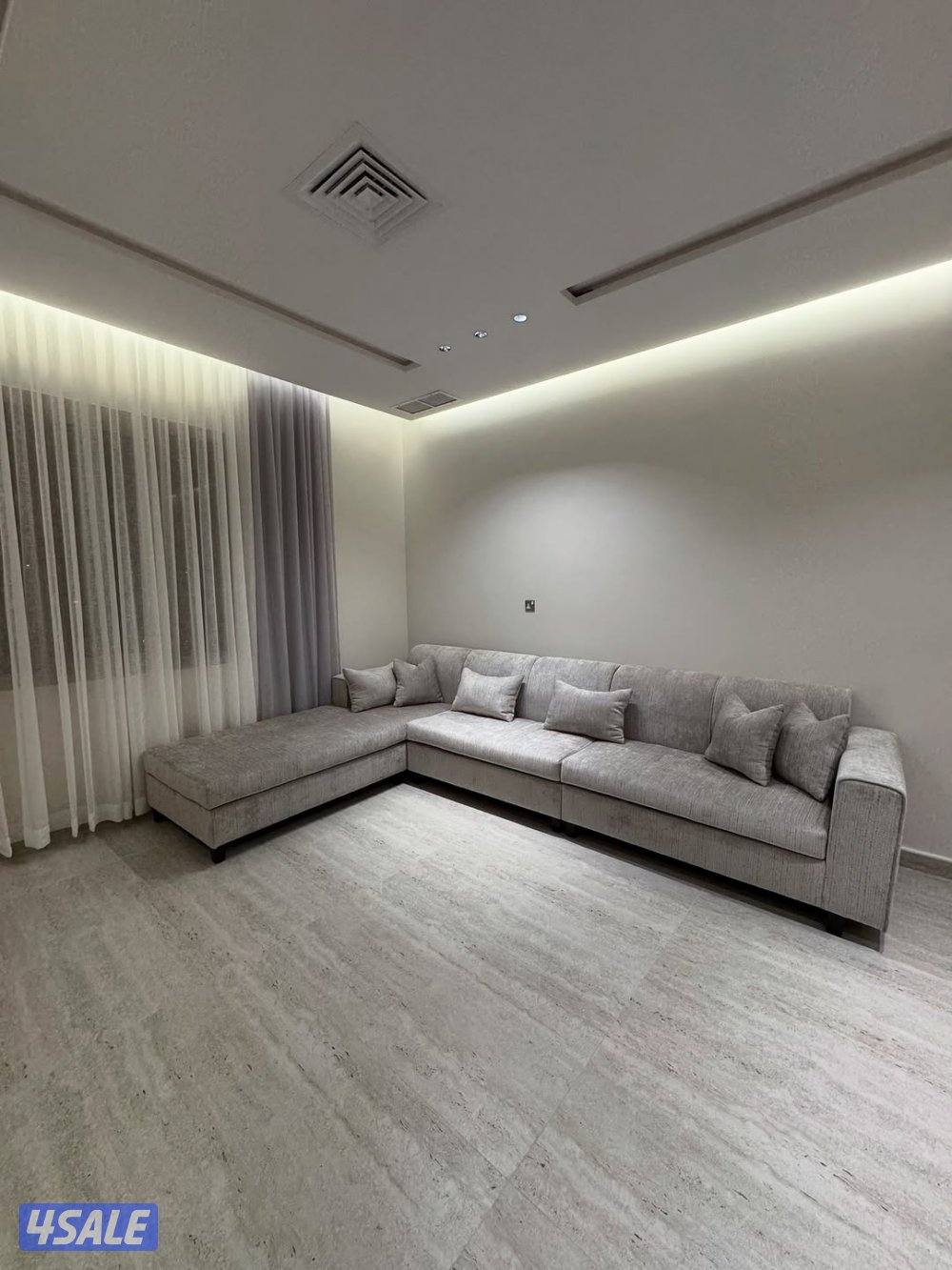 تنجيد كنب تفصيل ستائر2