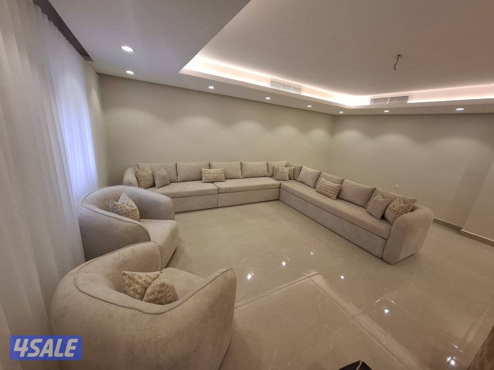 تنجيد كنب تفصيل ستائر4