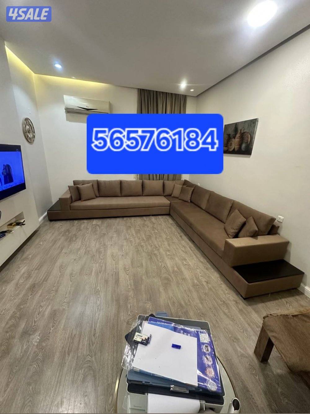 تنجيد كنب تفصيل ستائر6