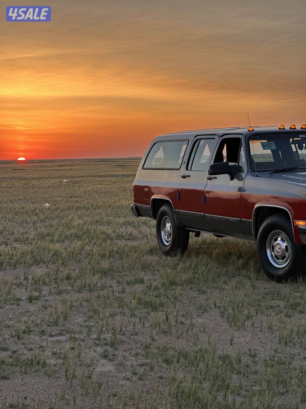 سوبرمان GMC 19913
