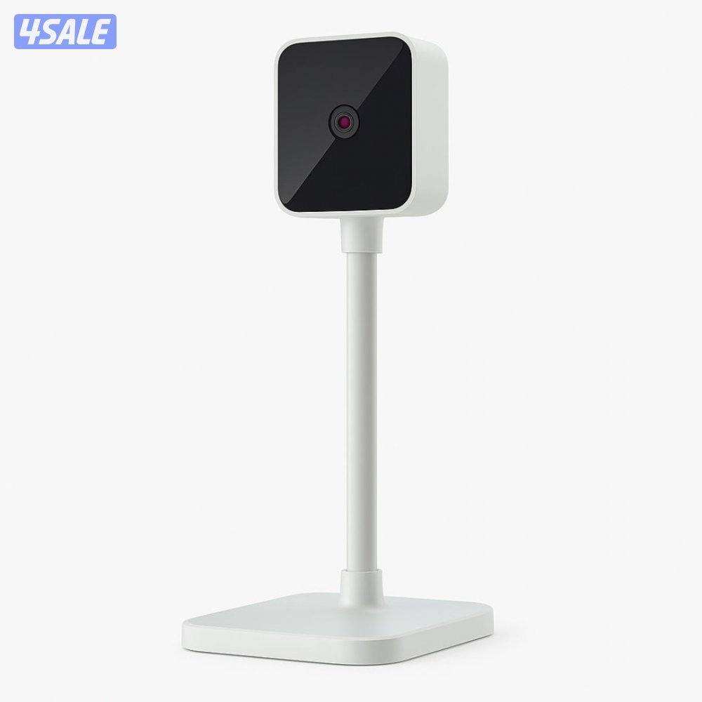 Kisonli D1 2K HD Autofocus Webcam with Built-in Microphone2