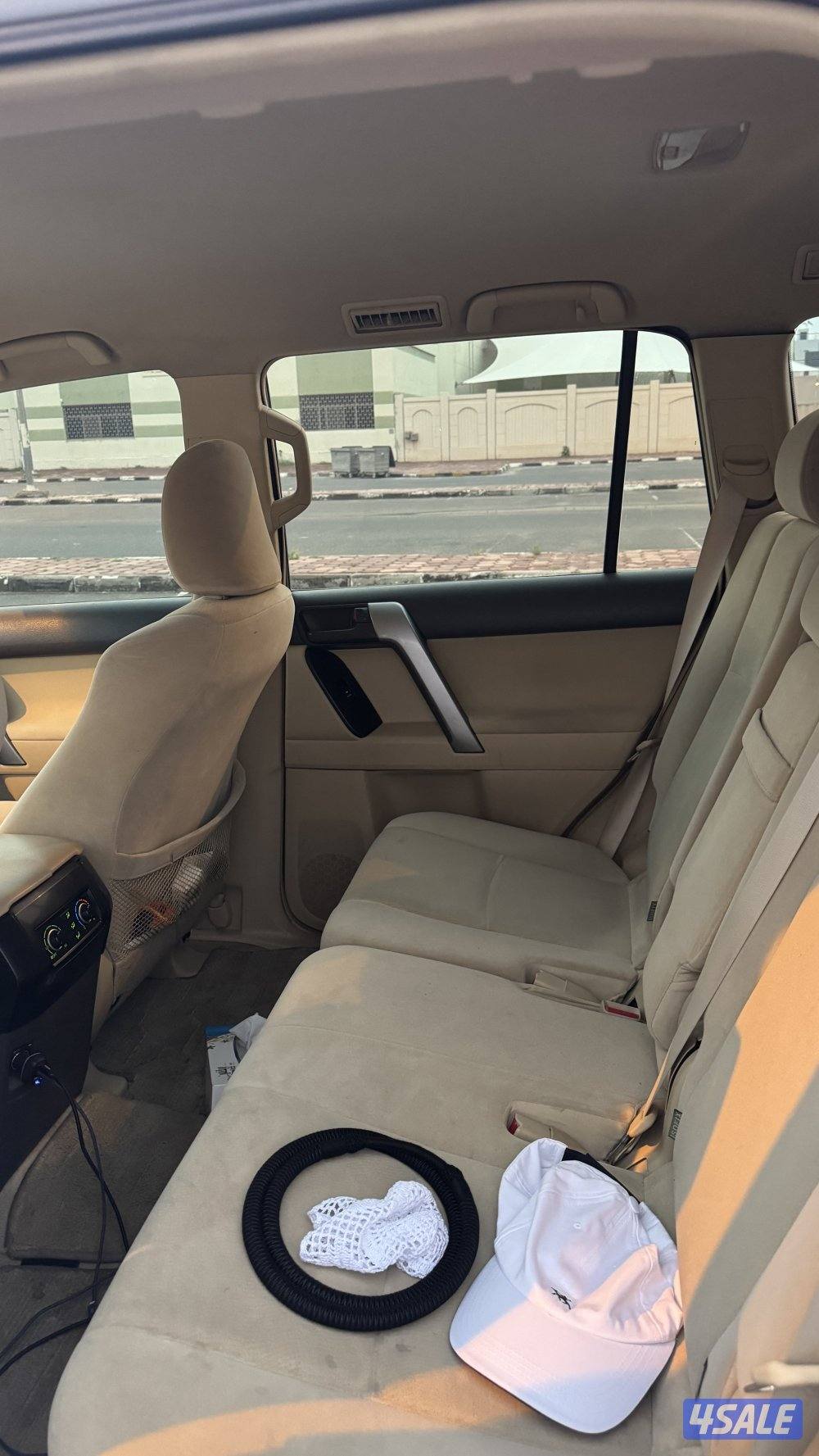 برادو ٢٠١٦ بحاله ممتازه1