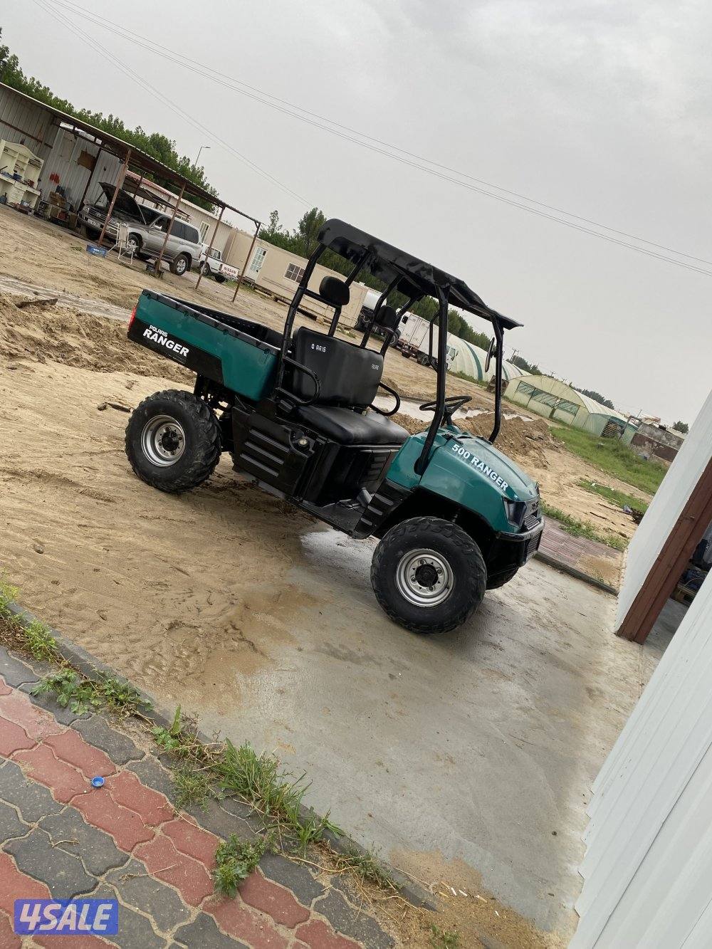 للبيع بولاريس0