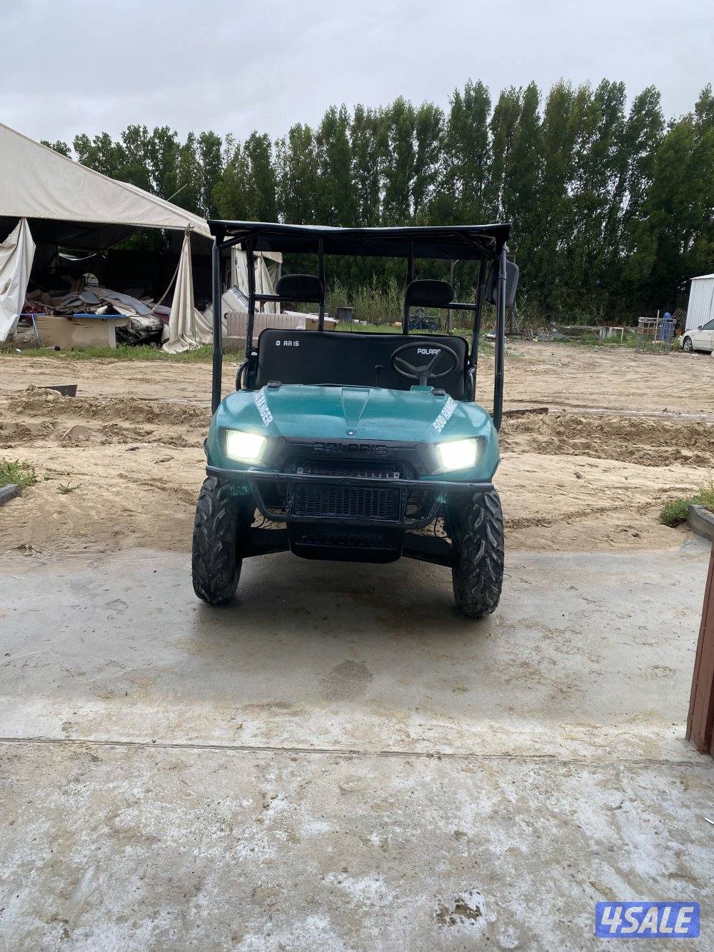للبيع بولاريس1