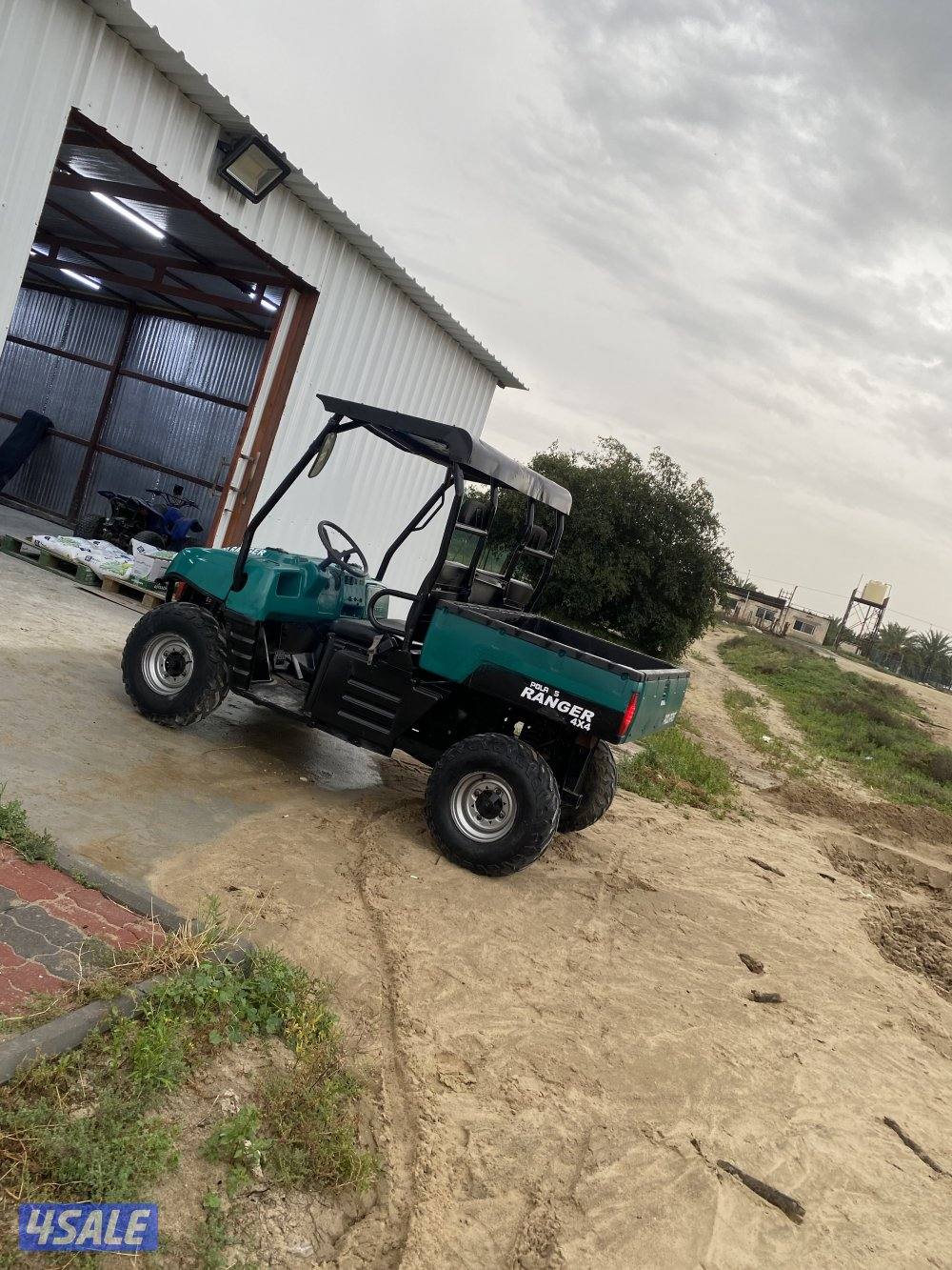 للبيع بولاريس3