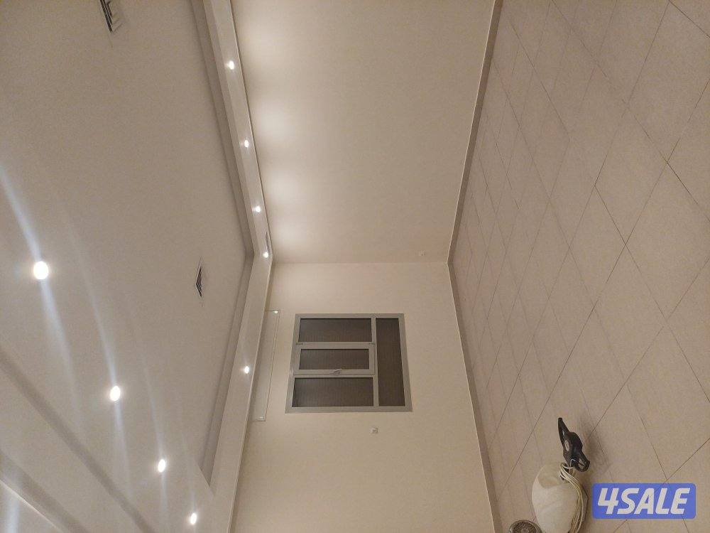 دور ارضي شمال غرب الصليبخات وشقق جابر وعموم الجهراء1