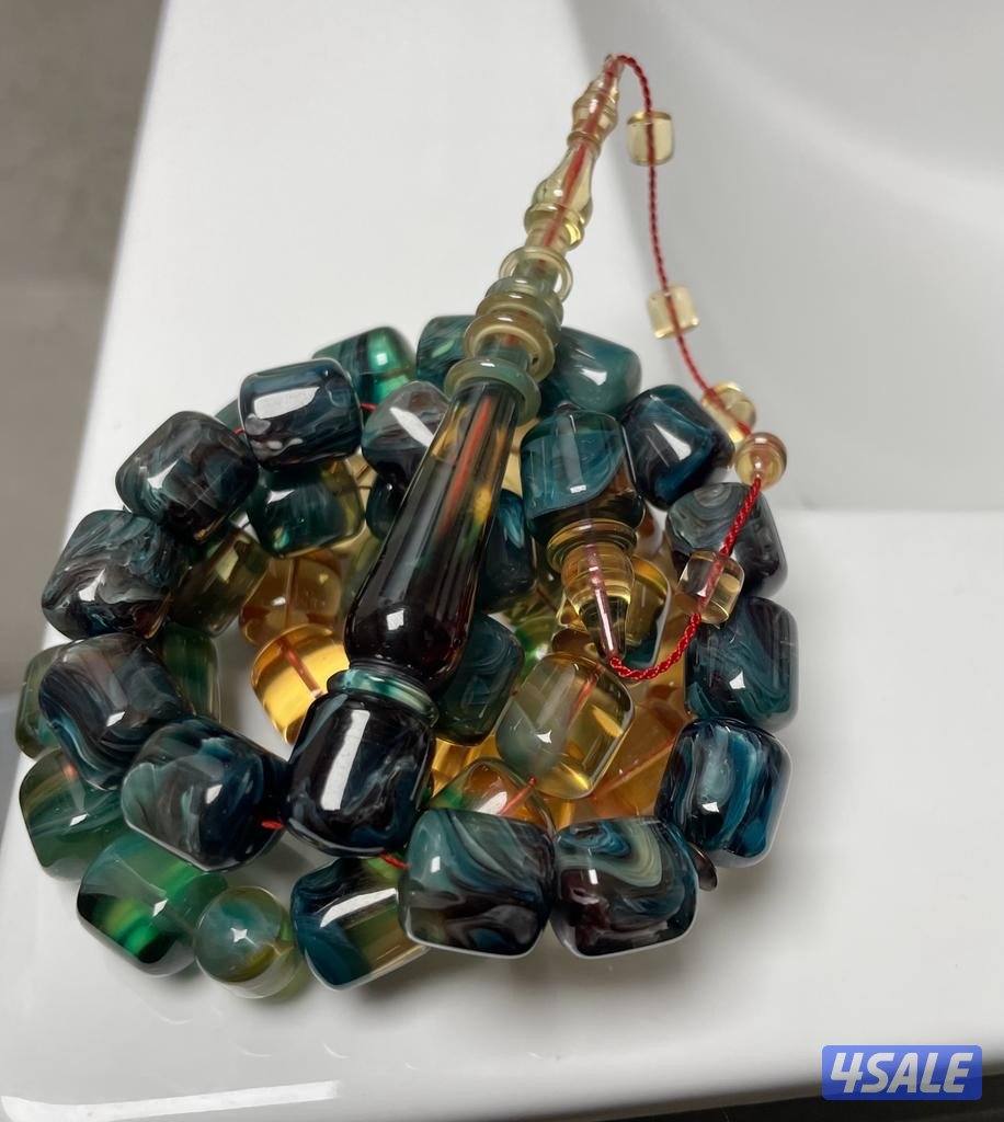 بكلايت صب يديد معرق شفافيه مدرج جامبو0