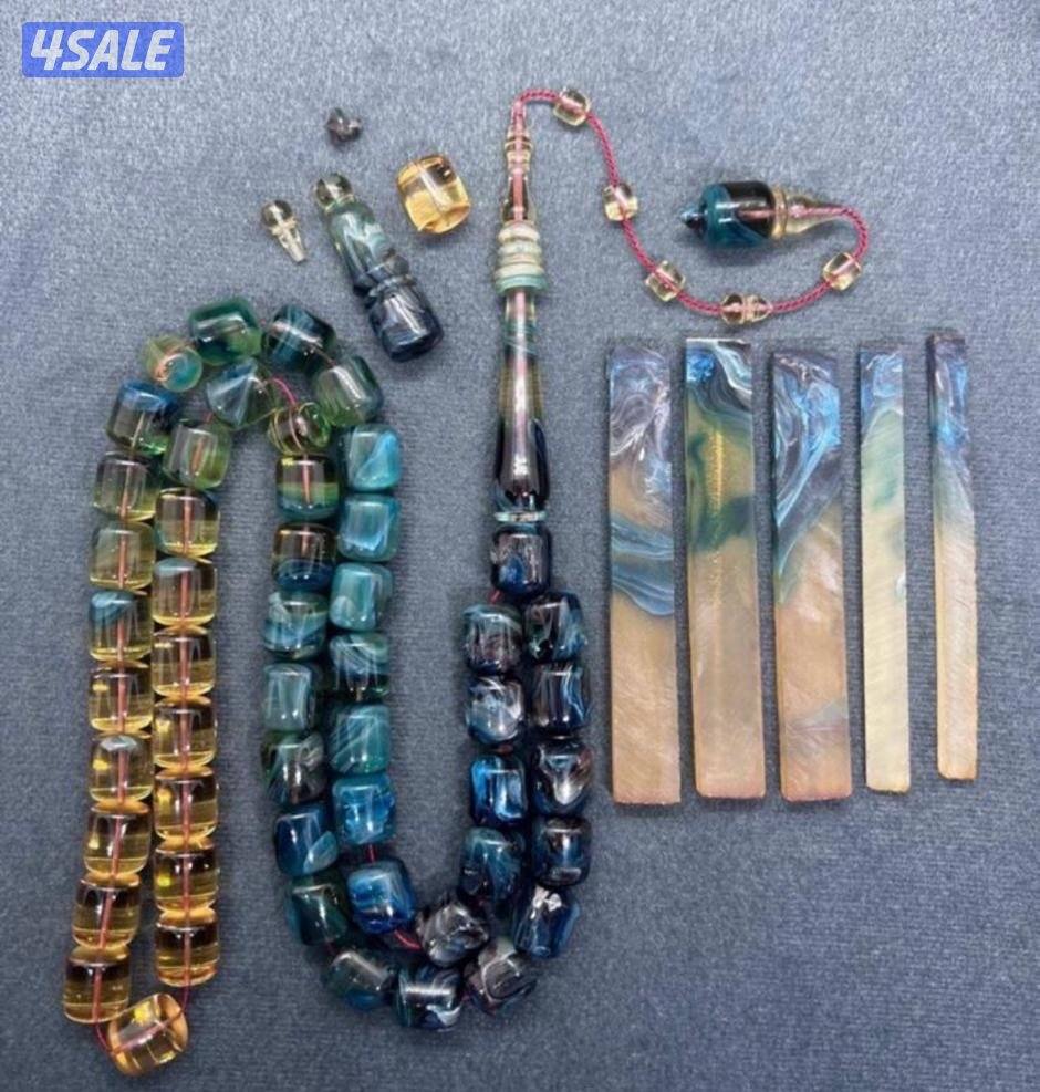 بكلايت صب يديد معرق شفافيه مدرج جامبو1