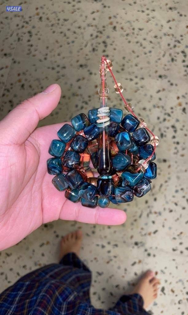 بكلايت صب يديد معرق شفافيه مدرج جامبو2