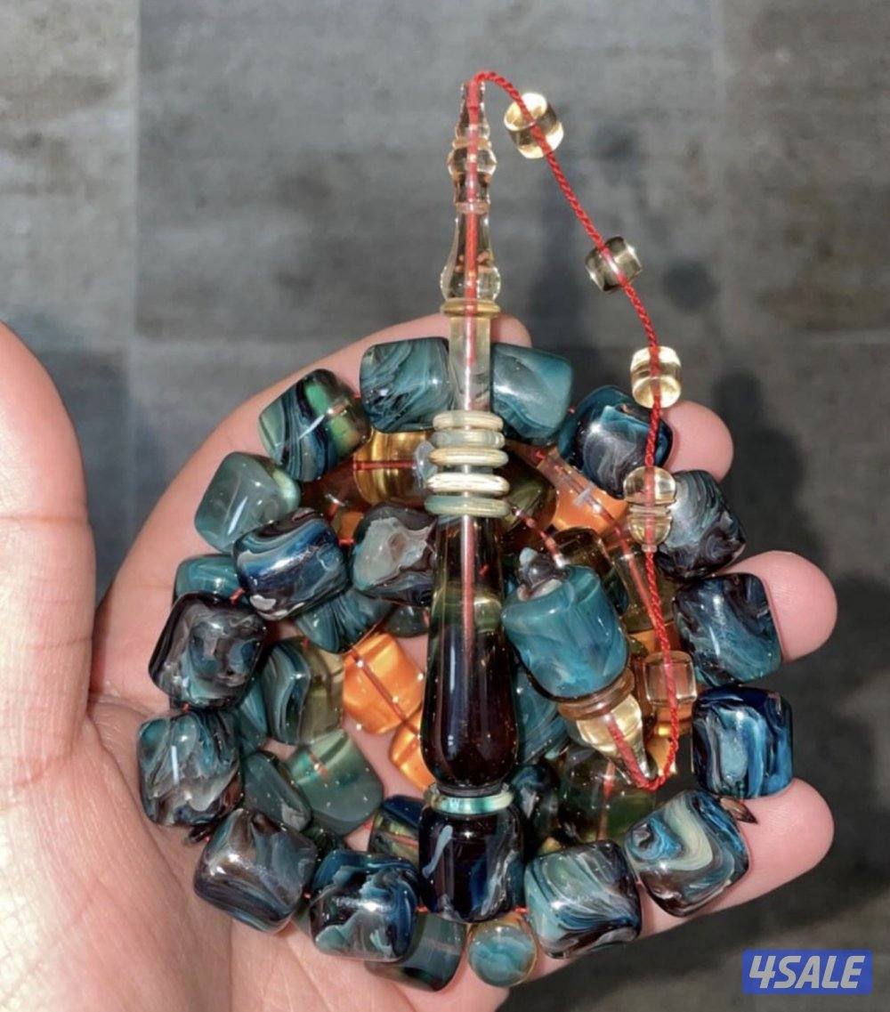 بكلايت صب يديد معرق شفافيه مدرج جامبو3