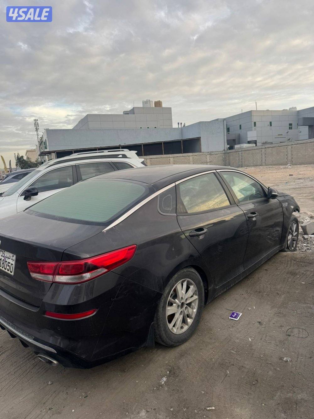 اوبتيما 20192