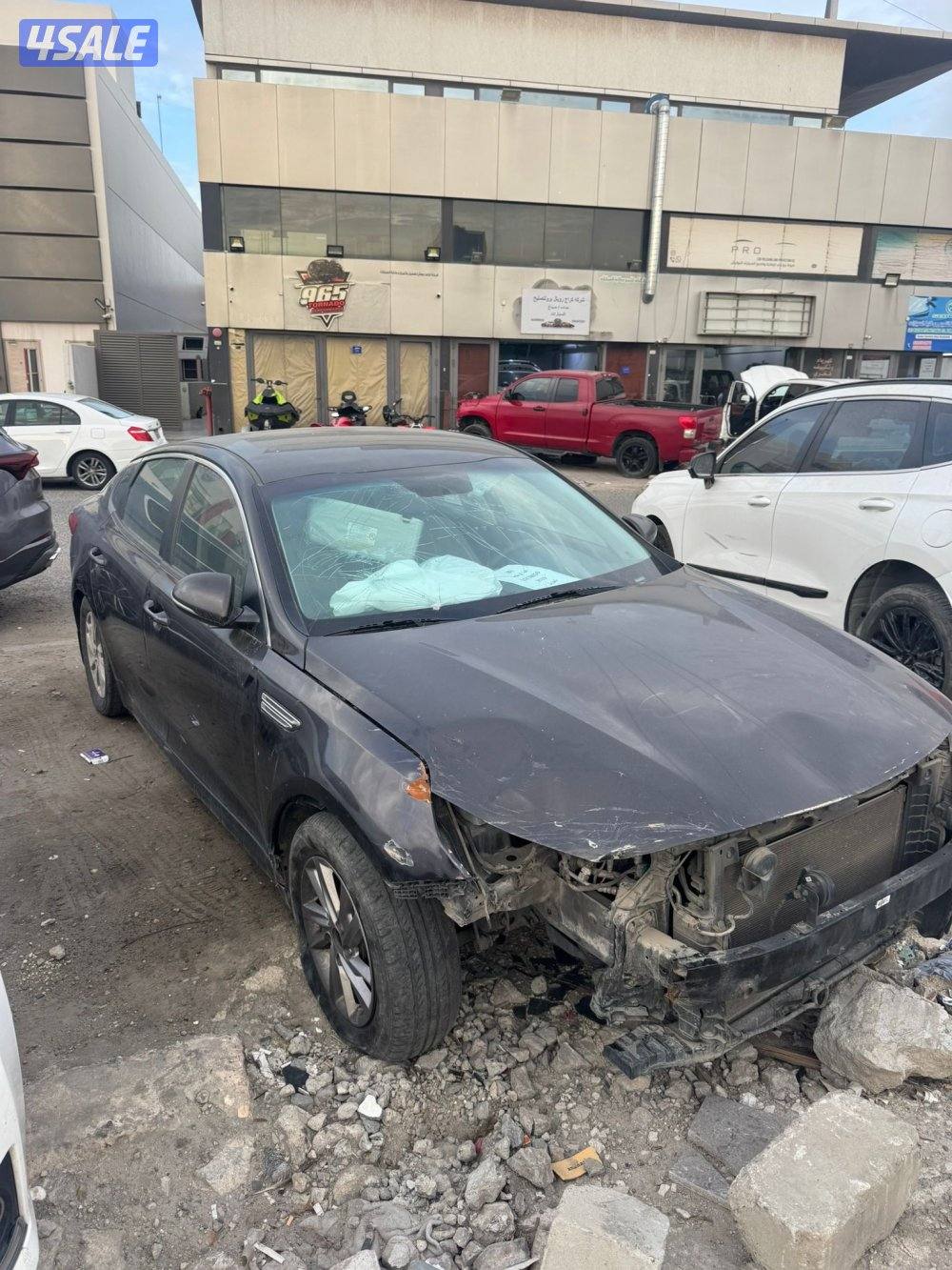 اوبتيما 20191