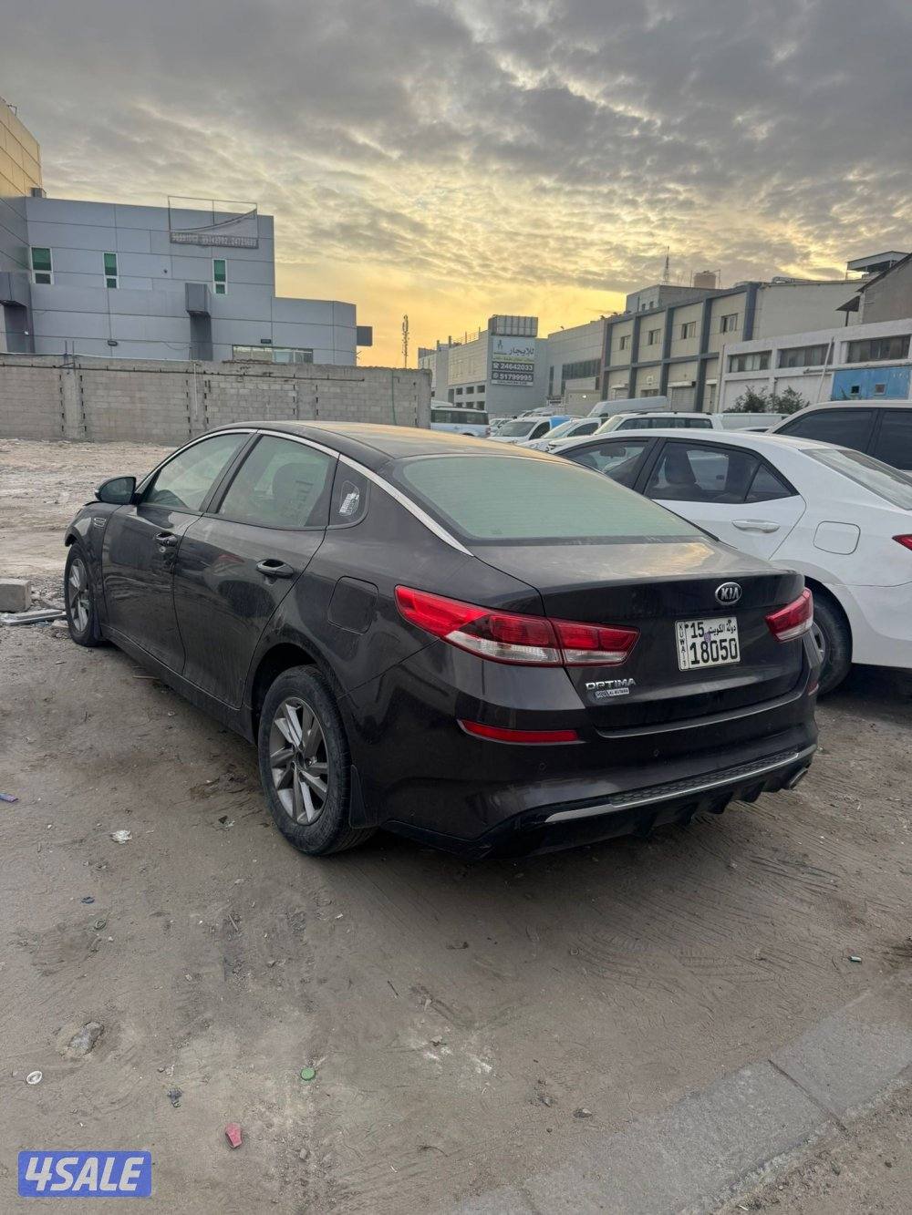 اوبتيما 20193