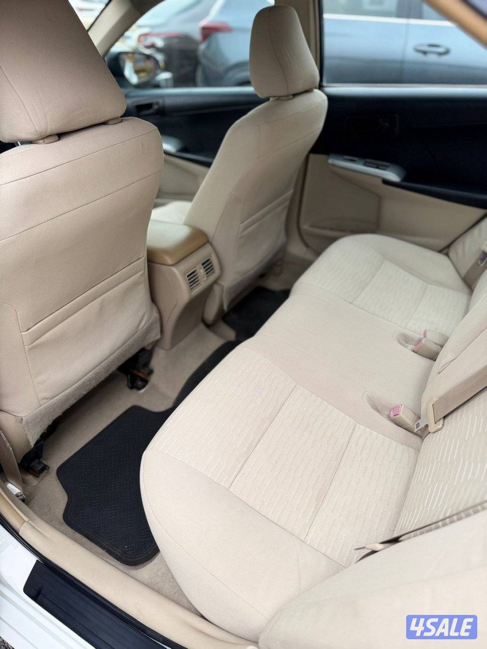 كامري 2016 شرط الفحص عداد ٢٠٠6