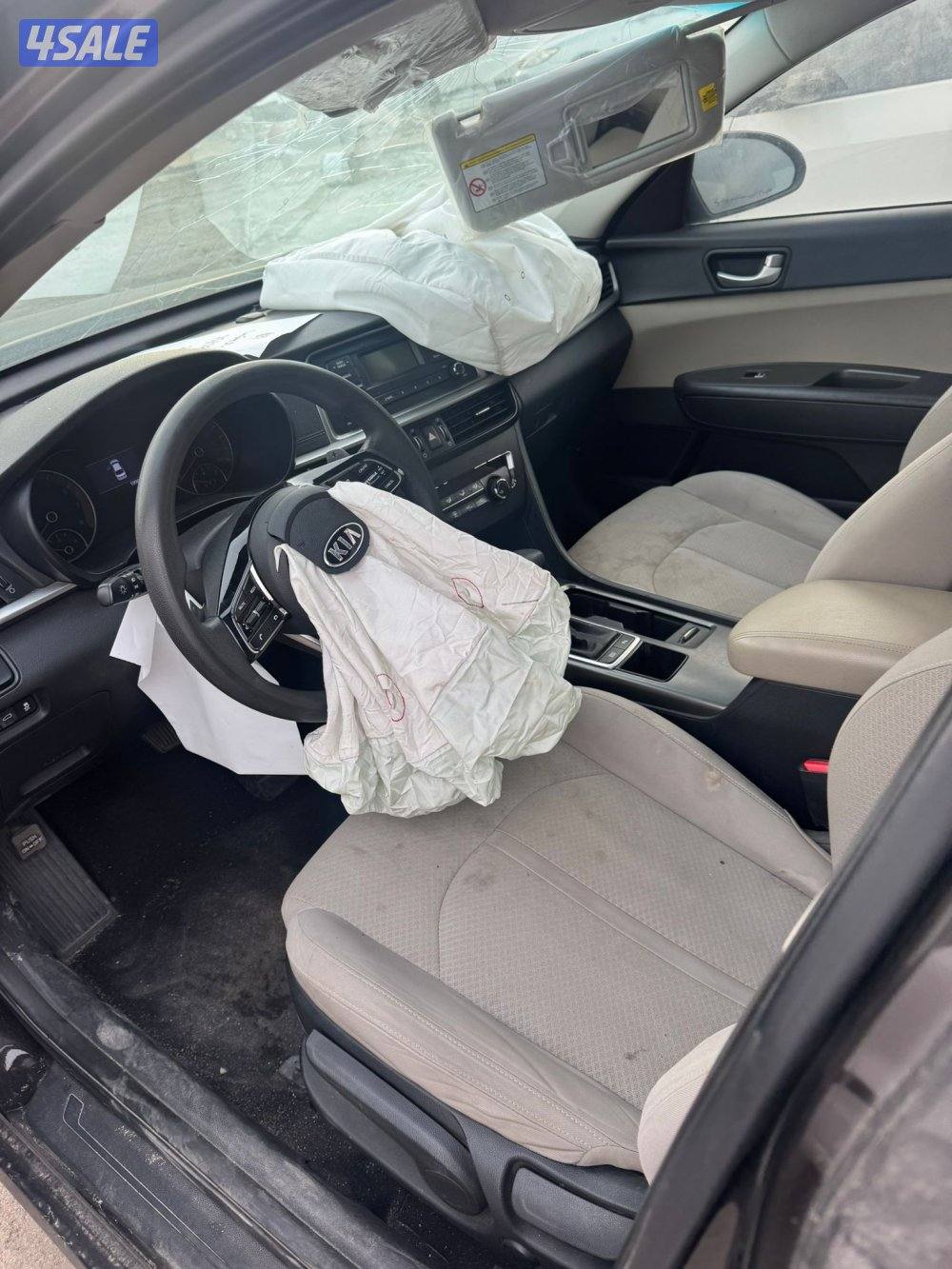 اوبتيما 20194