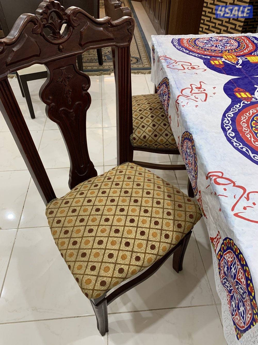 ثريات وكراسي ومتفرقات1