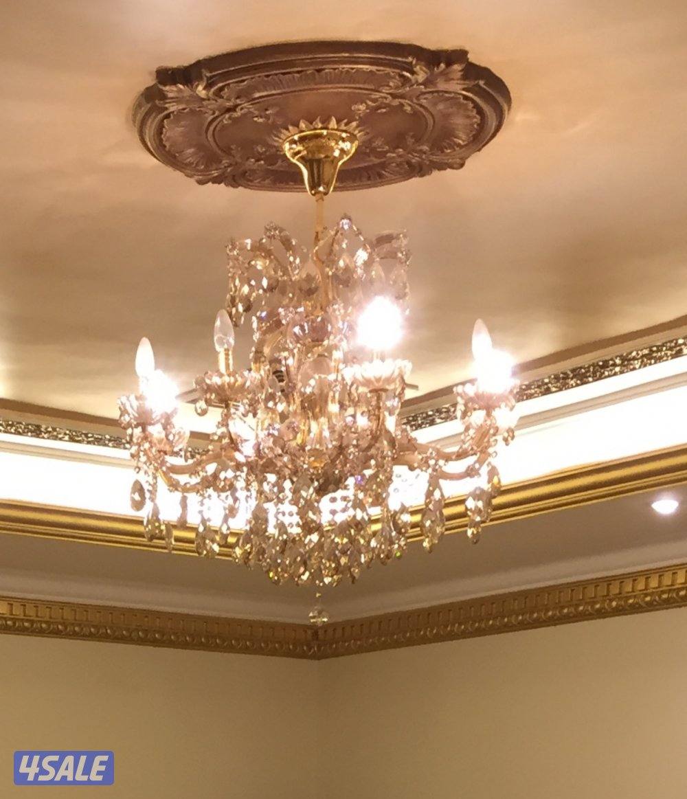 ثريات وكراسي ومتفرقات2