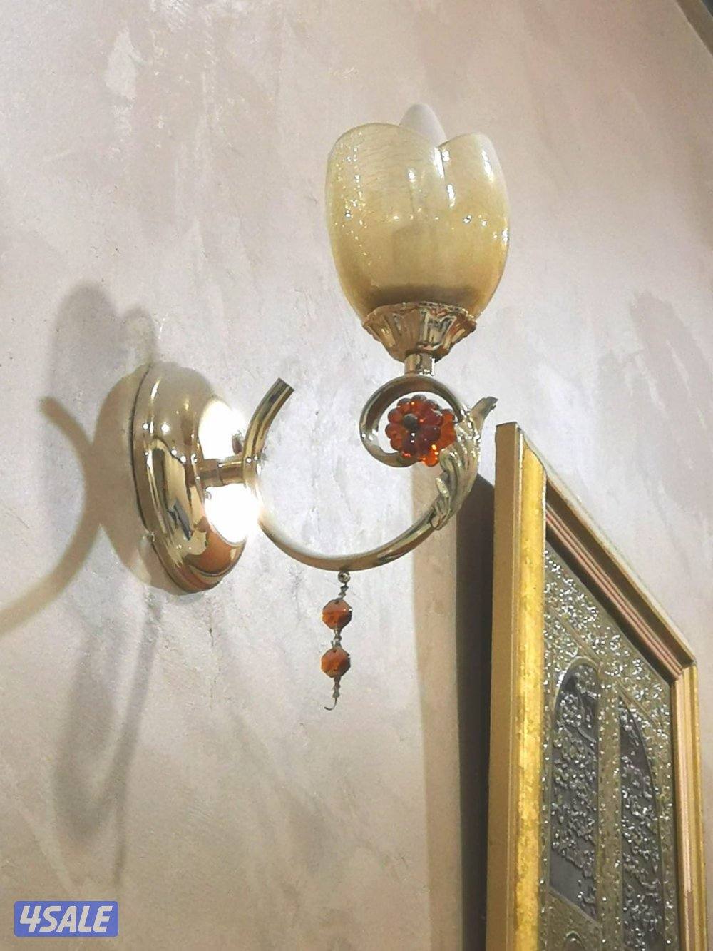 ثريات وكراسي ومتفرقات7