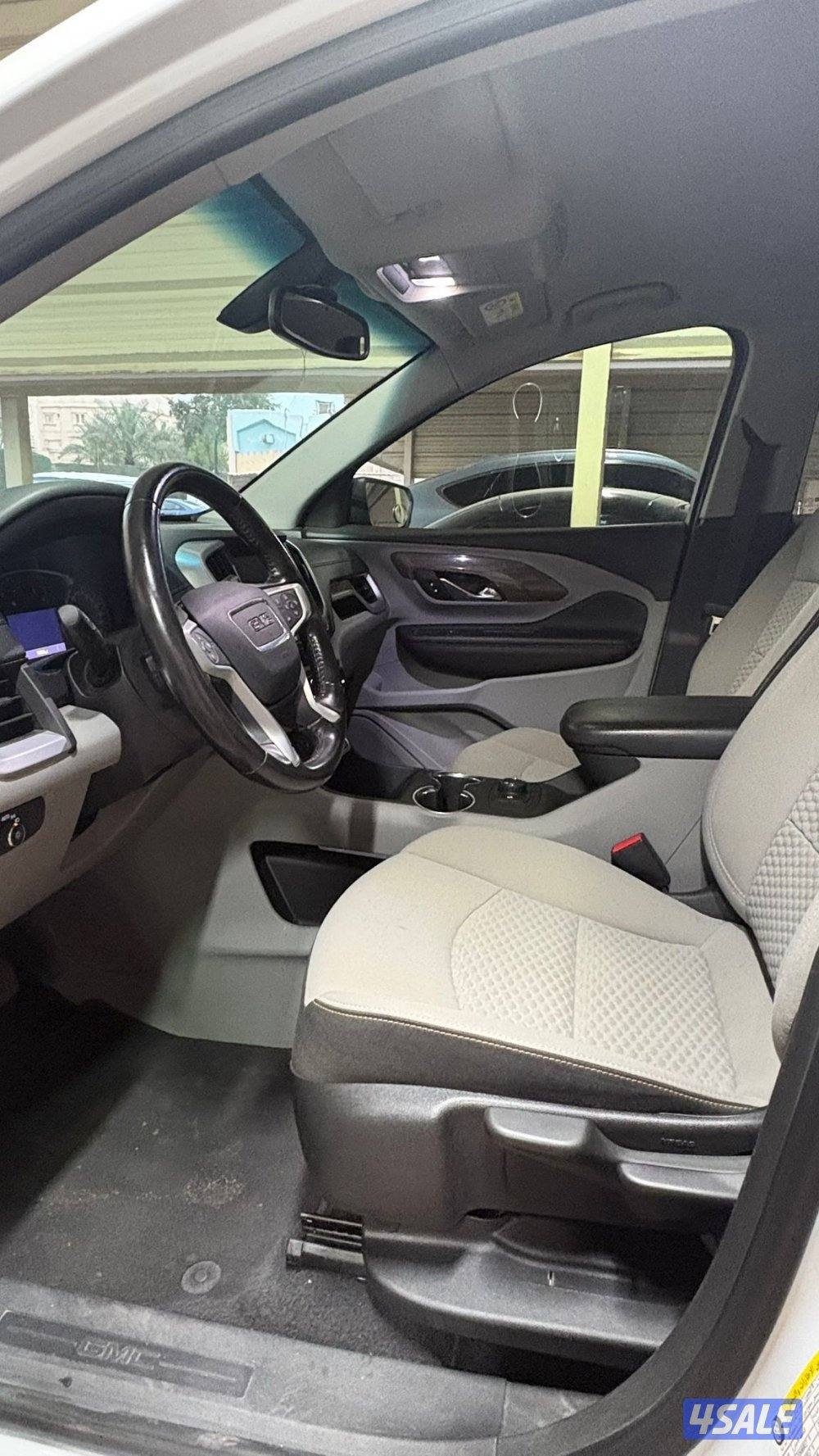 جي ام تيرين 2021 حجم 1500CC(بحالة الوكالة)3