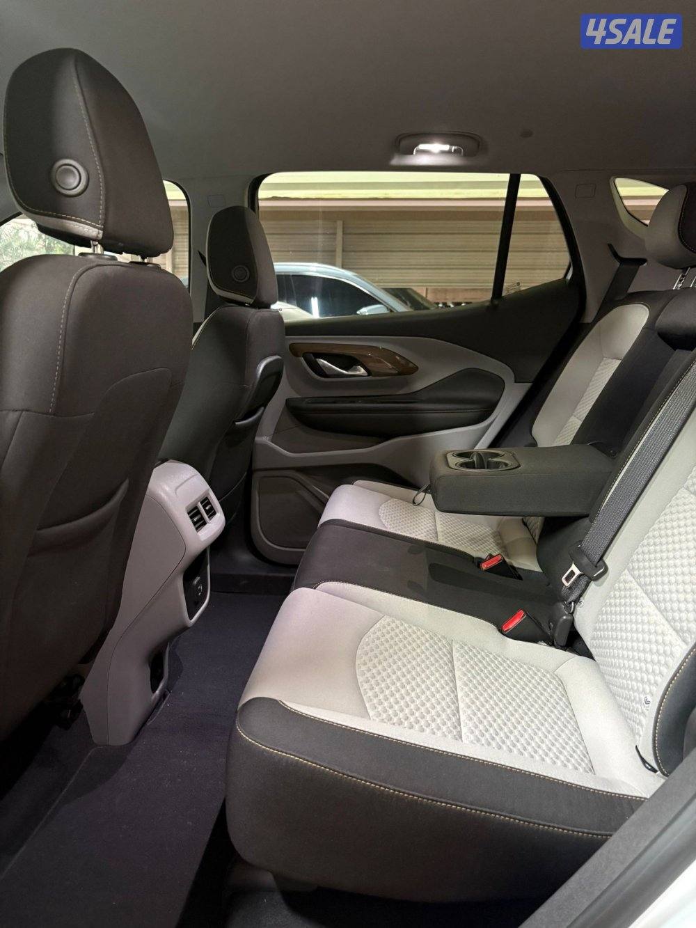 جي ام تيرين 2021 حجم 1500CC(بحالة الوكالة)4