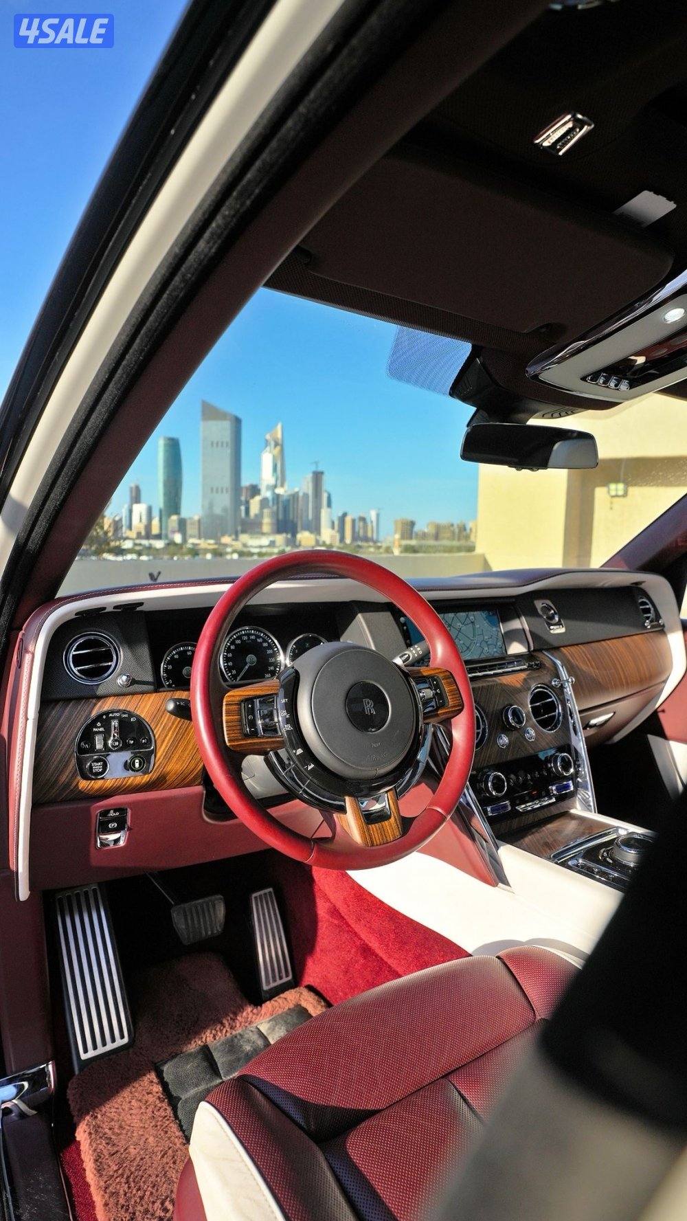 ROLLS ROYCE CULLINAN3