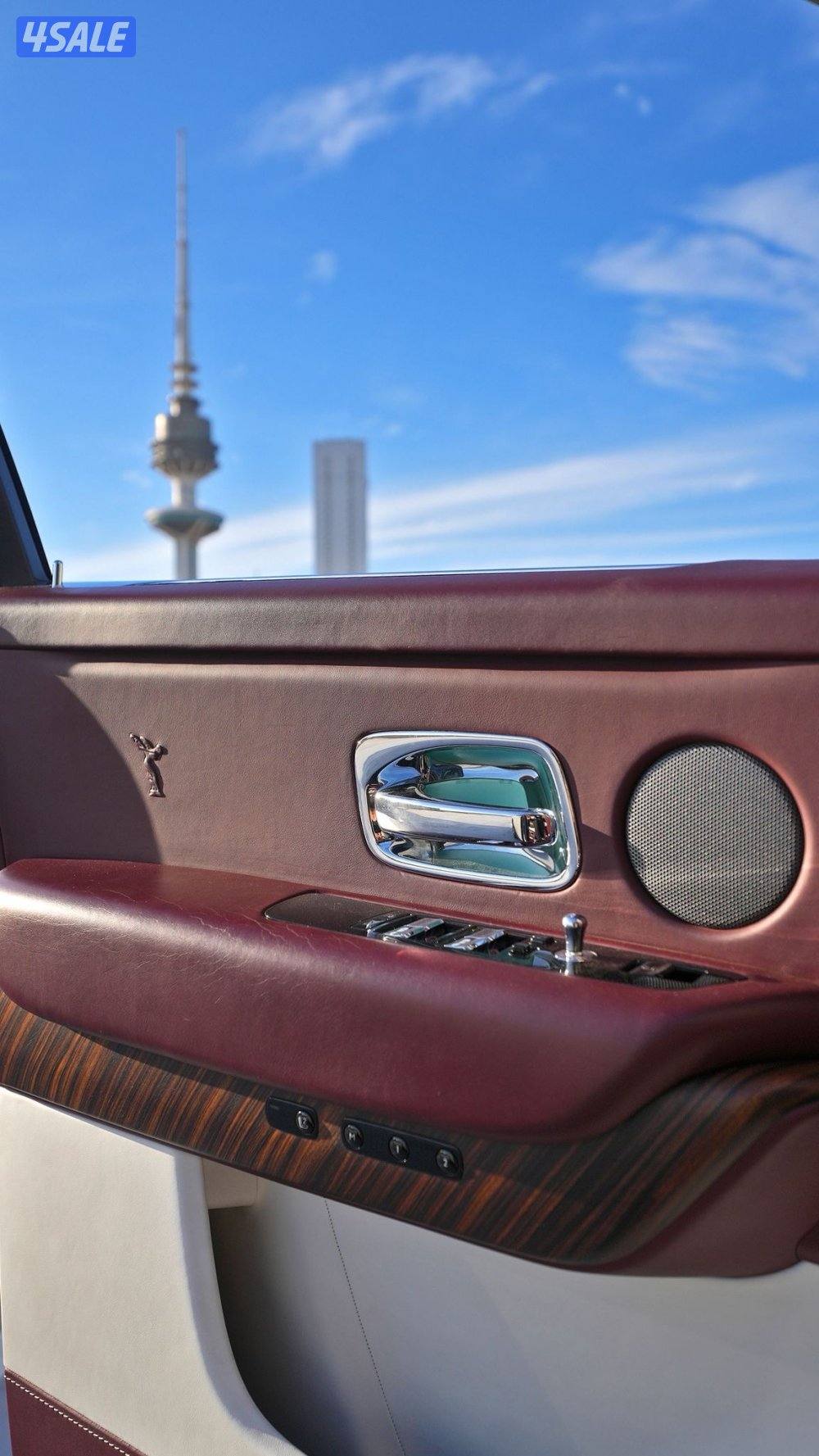 ROLLS ROYCE CULLINAN7