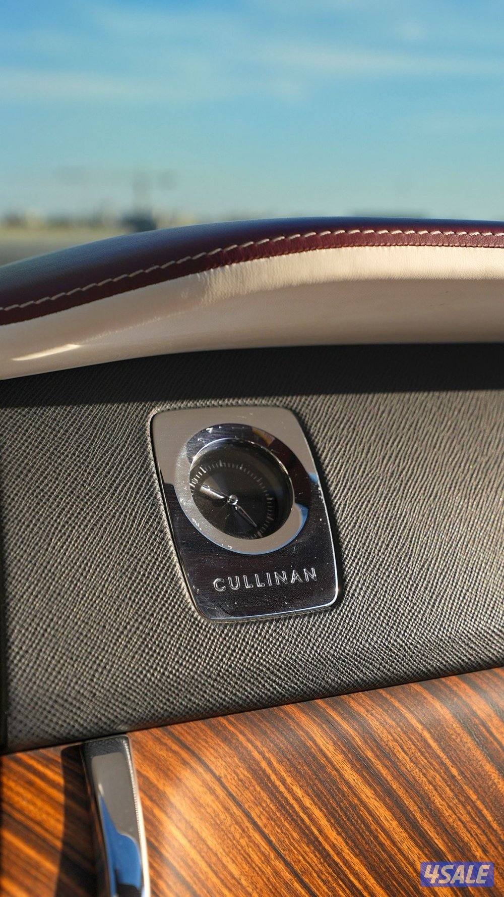ROLLS ROYCE CULLINAN8