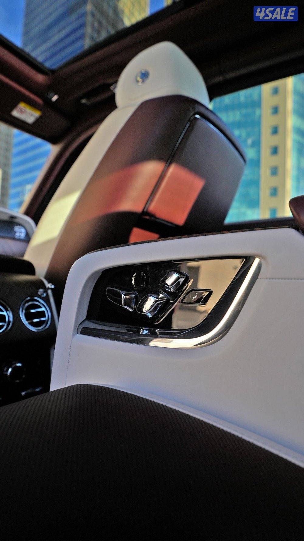 ROLLS ROYCE CULLINAN10