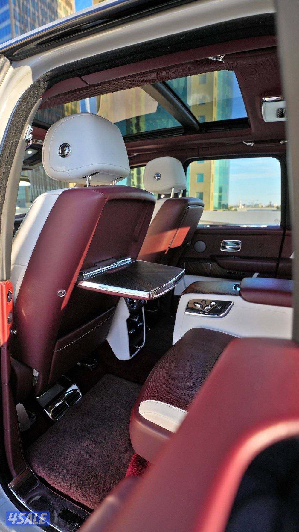 ROLLS ROYCE CULLINAN13