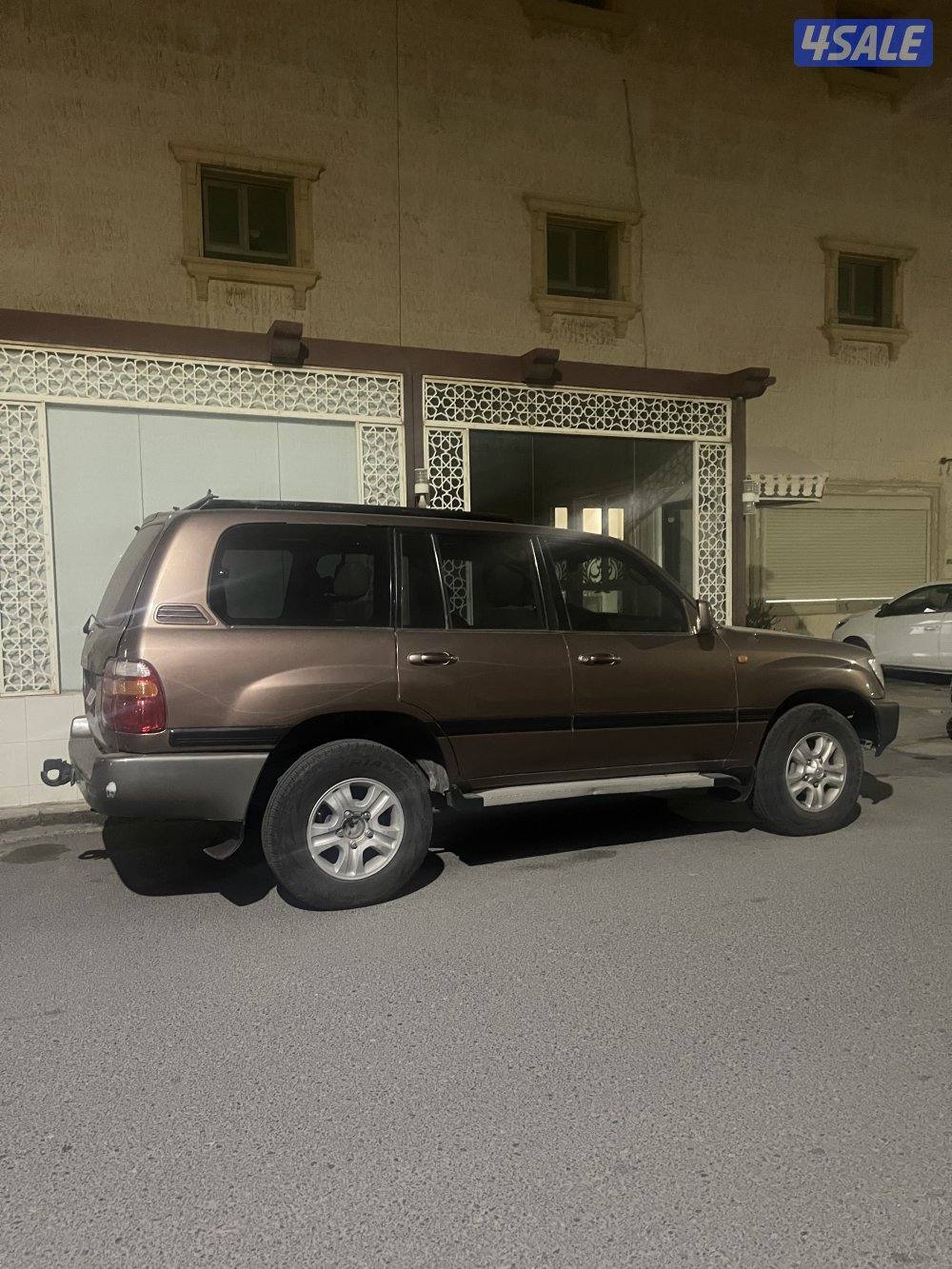 للبيع جيب 980