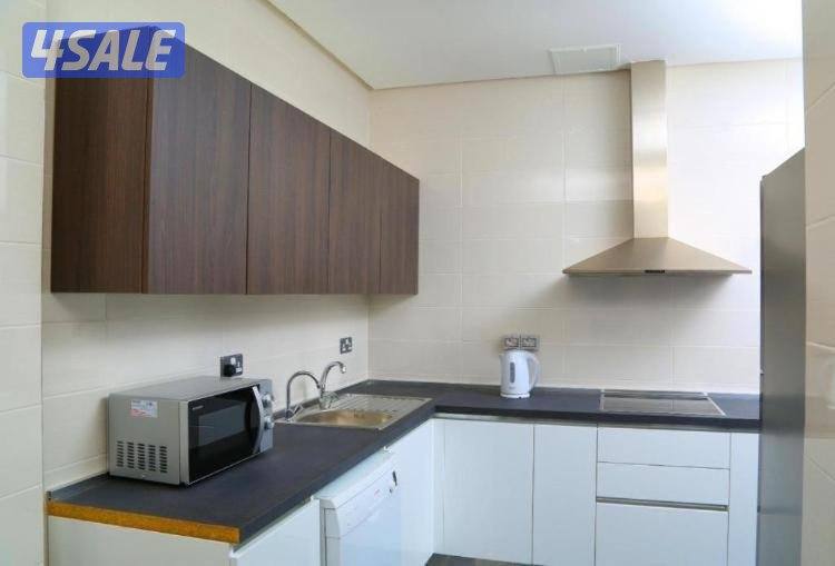 للإيجار شقق فندقية شهري ثلاثة غرف حمامين وصالة ومطبخ4