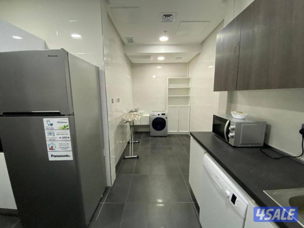 للإيجار شقق فندقية شهري ثلاثة غرف حمامين وصالة ومطبخ5