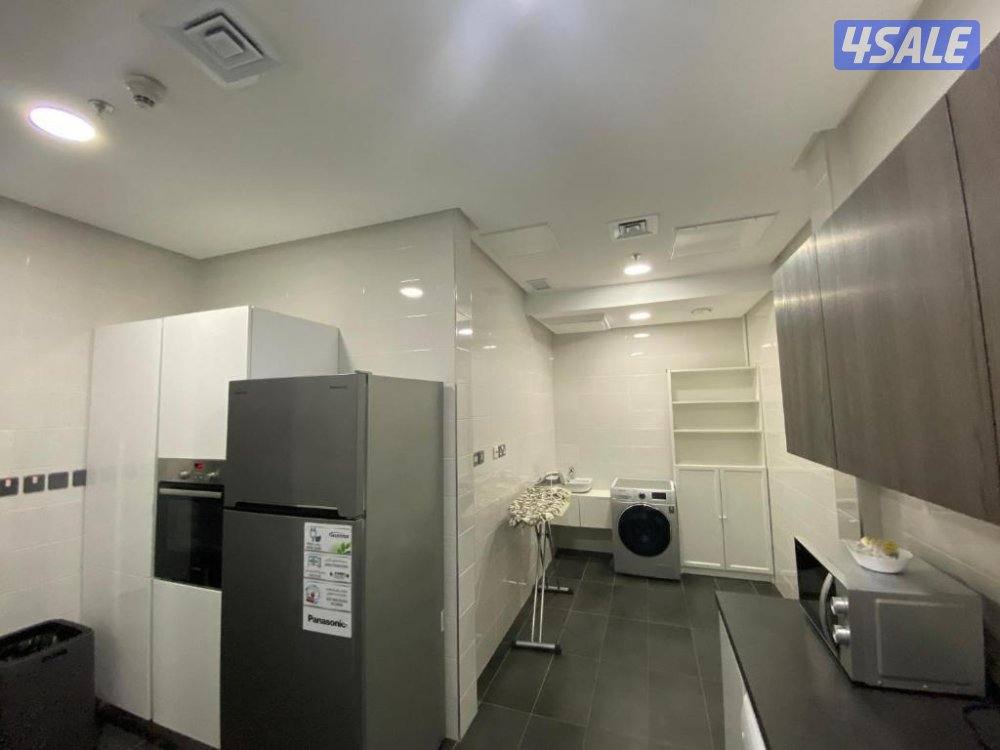 للإيجار شقق فندقية شهري ثلاثة غرف حمامين وصالة ومطبخ7