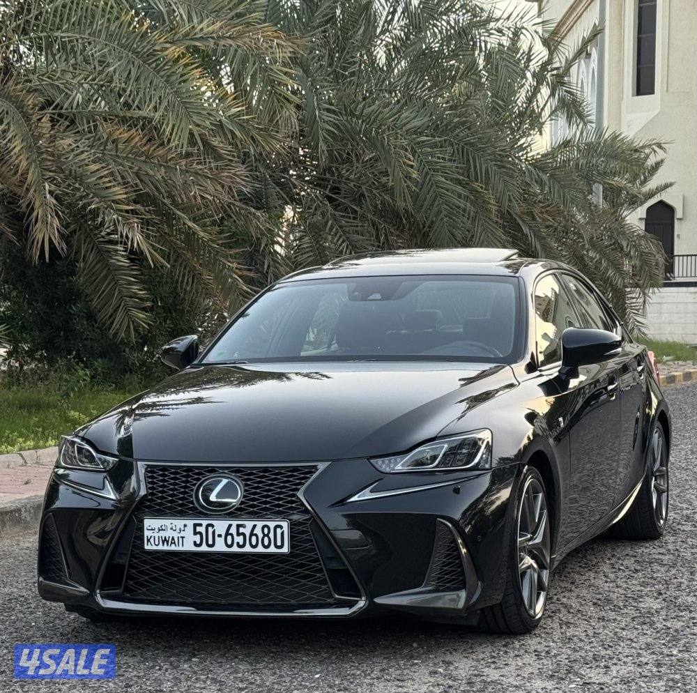F sport - شرط الفحص0