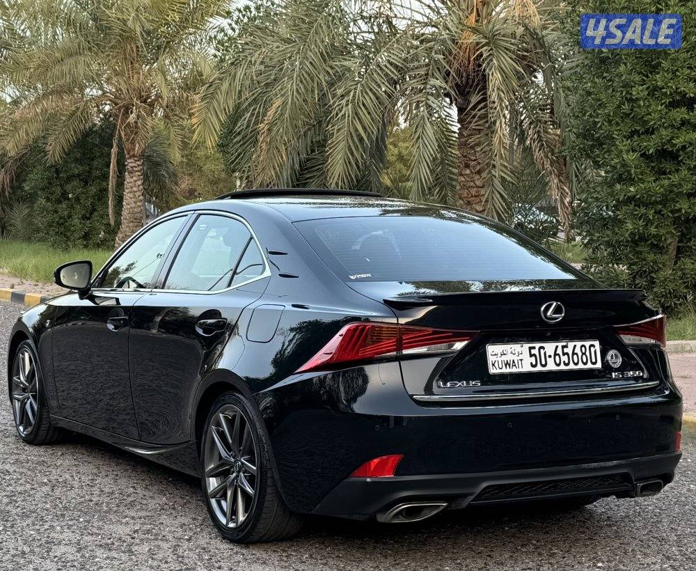F sport - شرط الفحص1