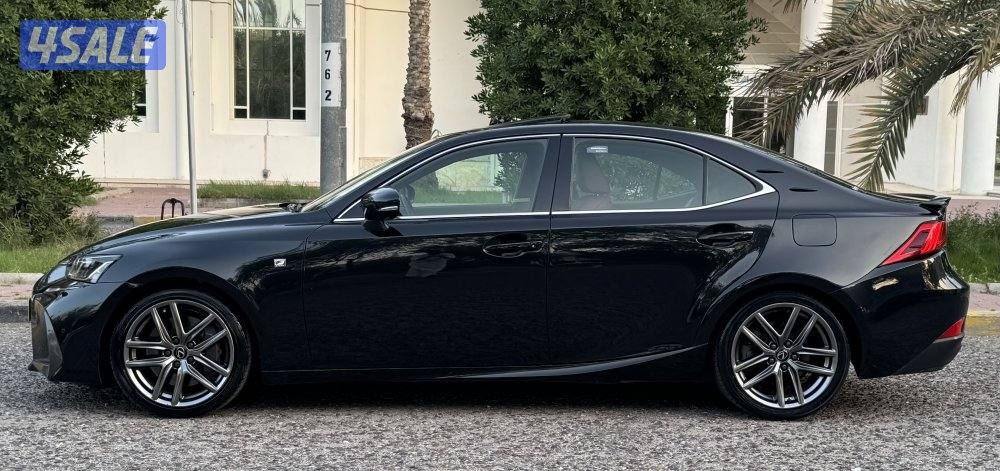 F sport - شرط الفحص2