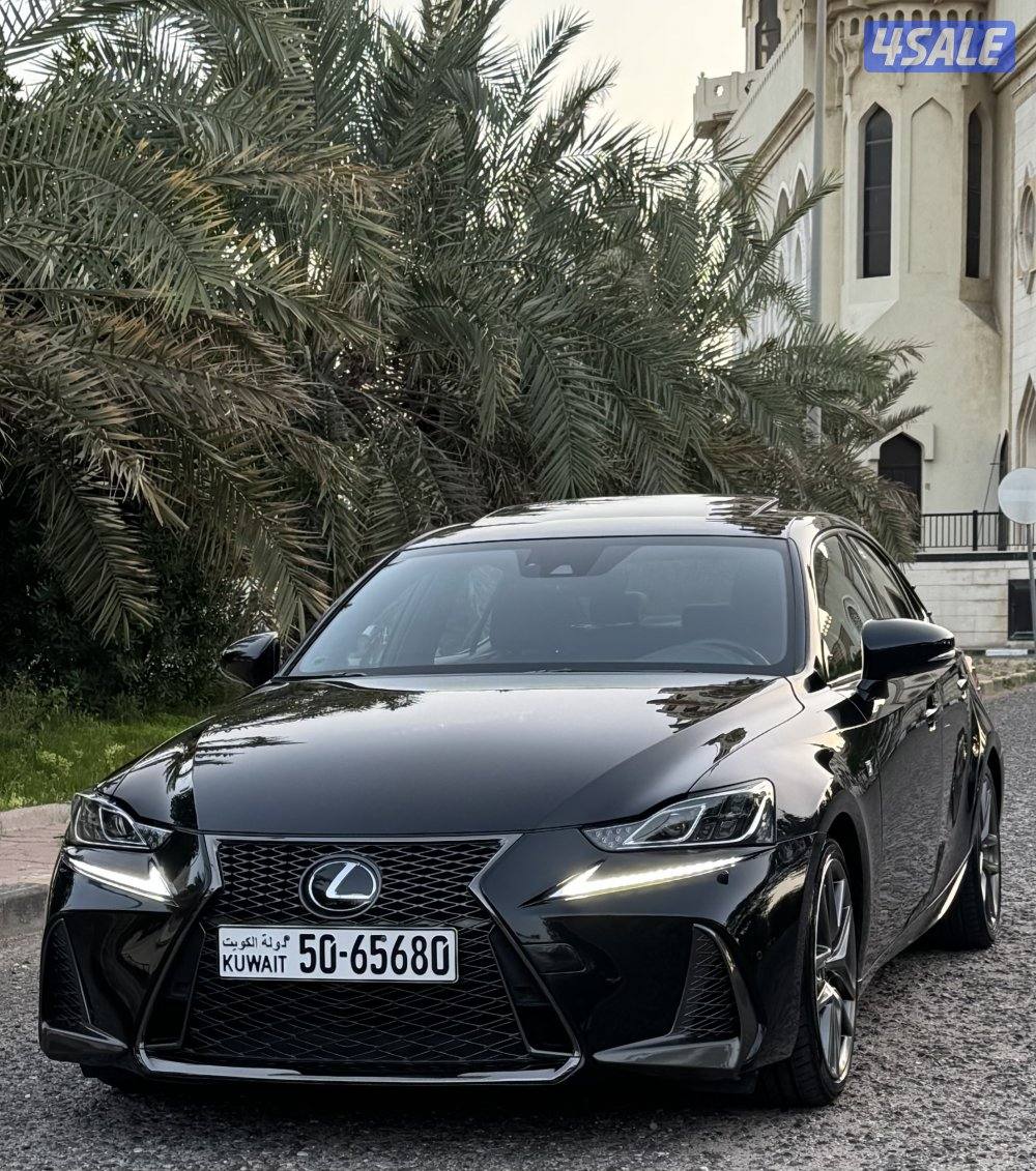 F sport - شرط الفحص4