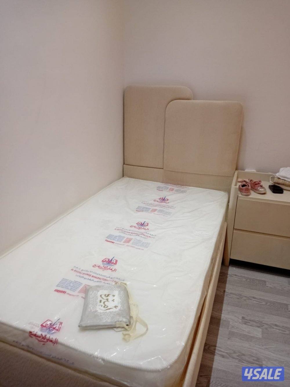 تفصال غرف نوم وكبتات زاويه6