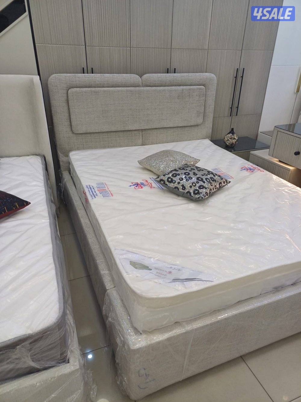 تفصال غرف نوم وكبتات زاويه7