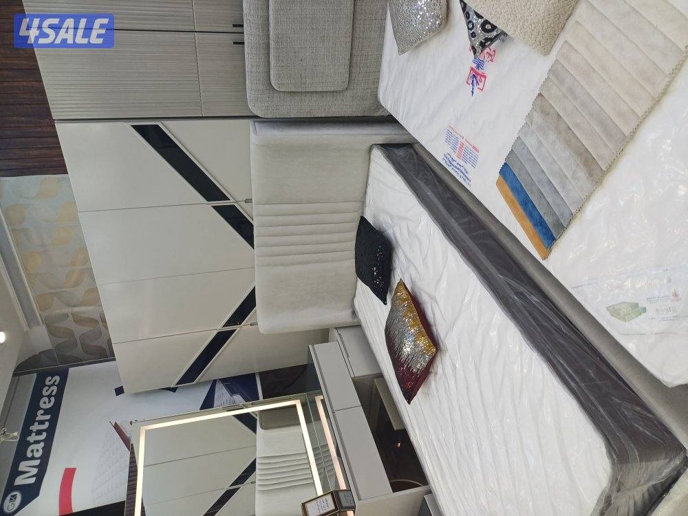 تفصال غرف نوم وكبتات زاويه9