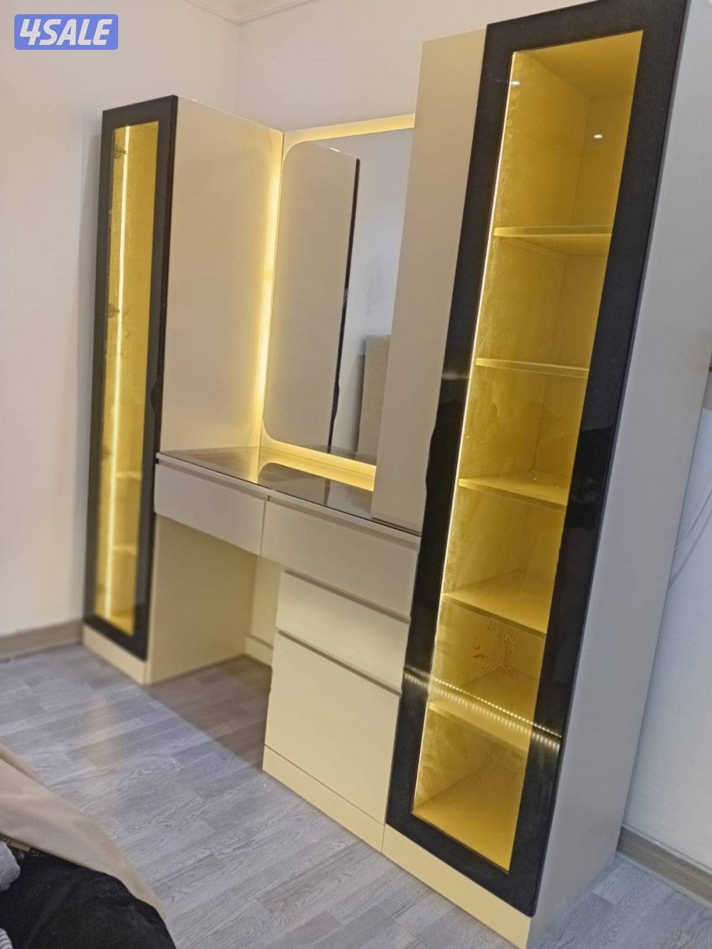 تفصال غرف نوم وكبتات زاويه8