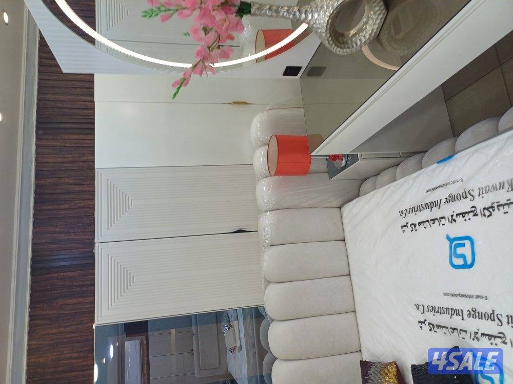 تفصال غرف نوم وكبتات زاويه10