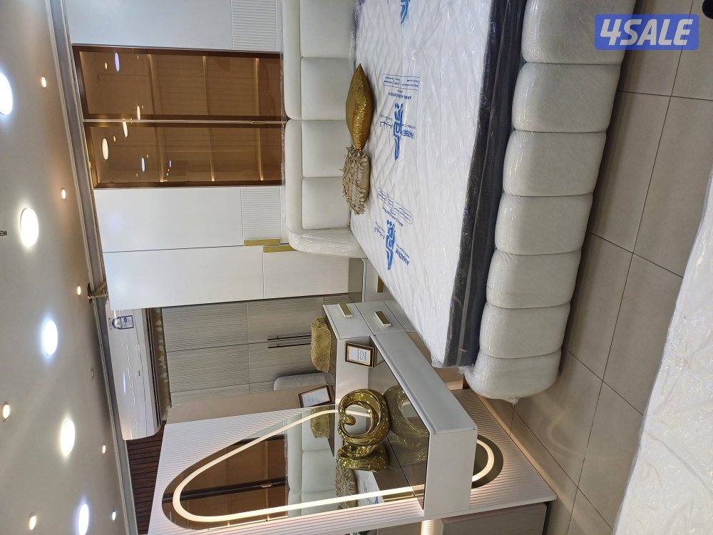 تفصال غرف نوم وكبتات زاويه11