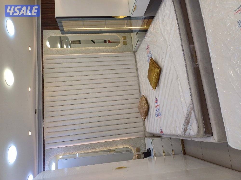 تفصال غرف نوم وكبتات زاويه12