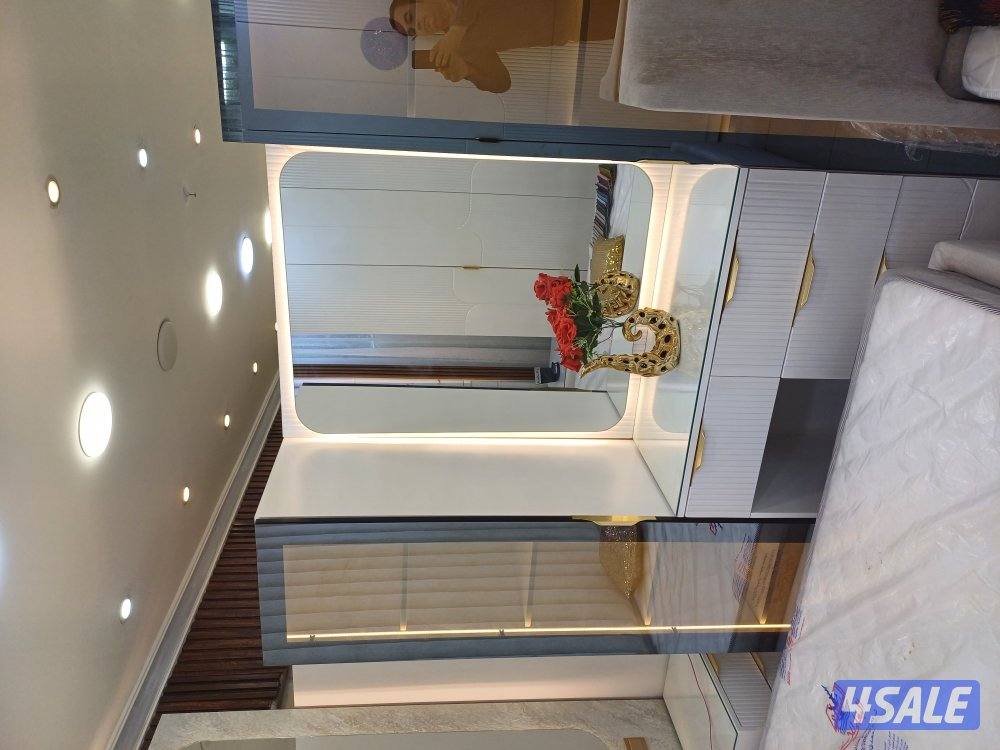 تفصال غرف نوم وكبتات زاويه15