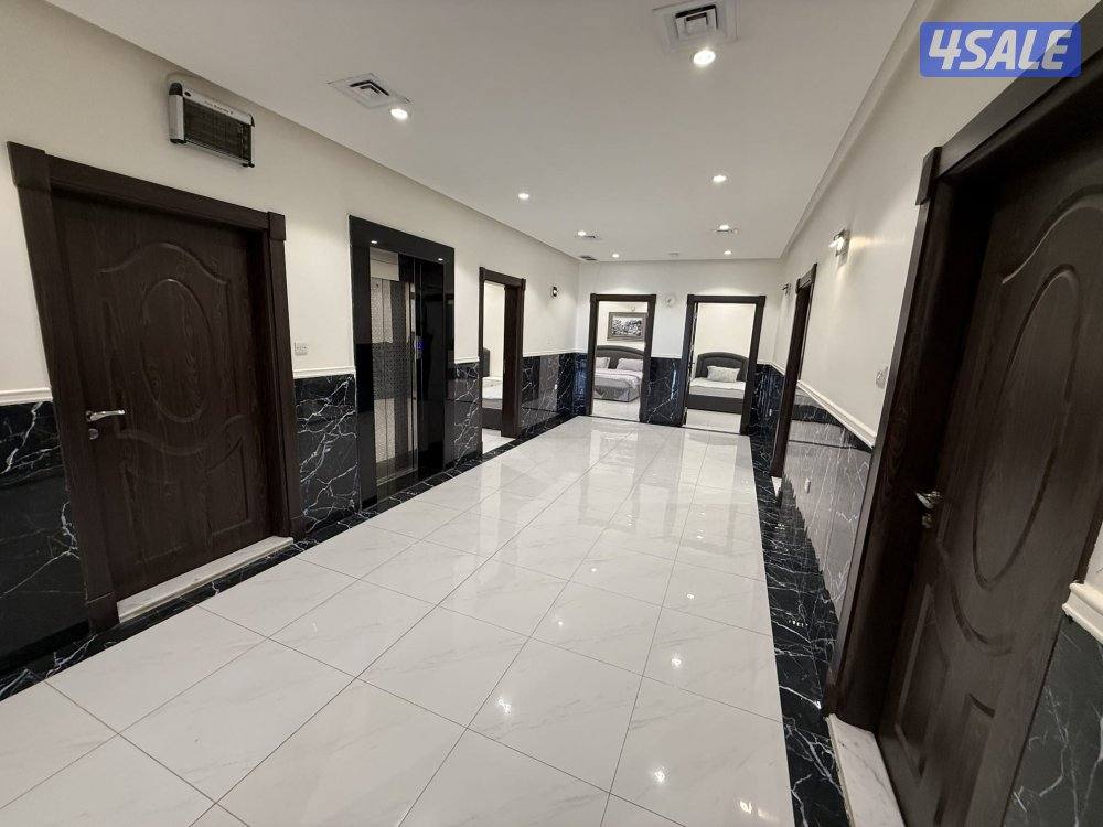 الخيران شاليه0